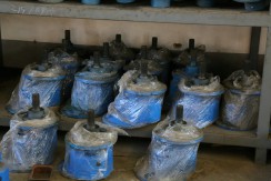 江蘇管式（shì）專用減速機（jī）