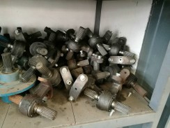 江蘇（sū）中間吊軸