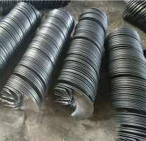 螺（luó）旋葉片