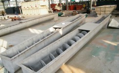 螺旋輸送機（jī）