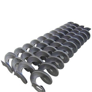 絞龍葉（yè）片